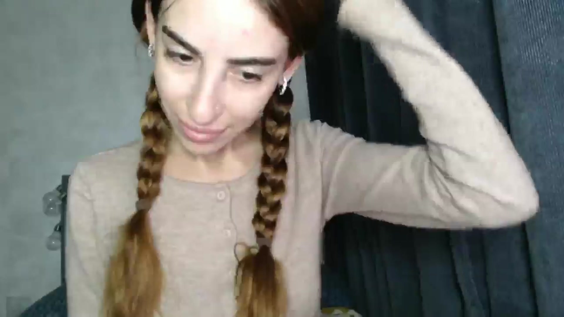 Gallery image thumbnail from Nora_Sweet's myfreecams stream on, 09/30/2025, 12:23 image 3 of 20
