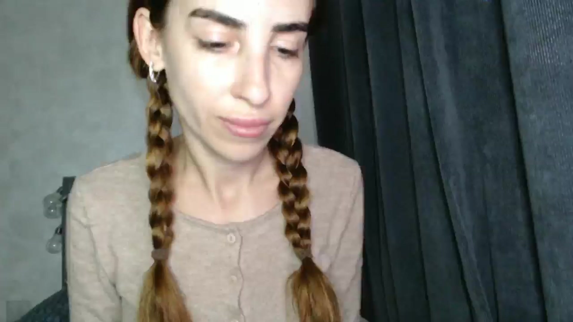 Gallery image thumbnail from Nora_Sweet's myfreecams stream on, 09/30/2025, 12:23 image 13 of 20