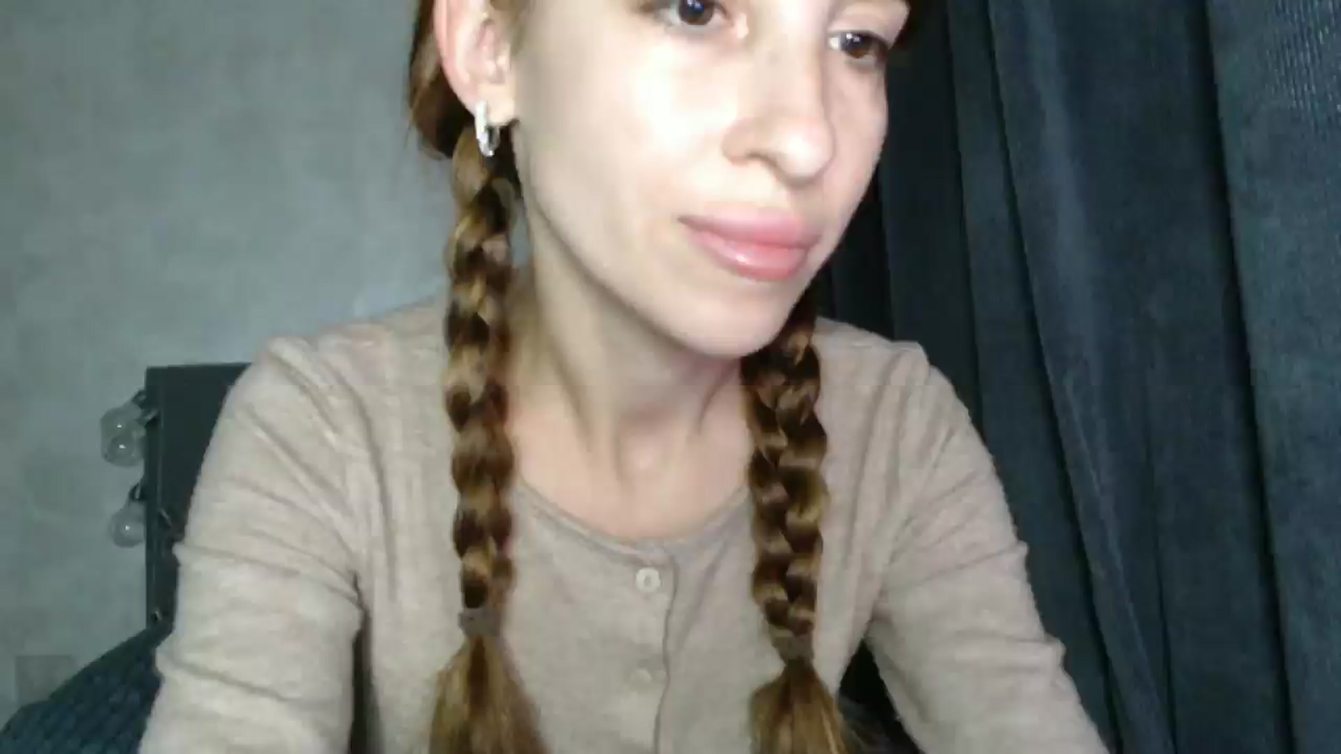 Gallery image thumbnail from Nora_Sweet's myfreecams stream on, 09/30/2025, 12:23 image 20 of 20