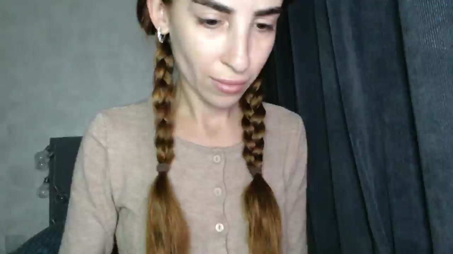 Gallery image thumbnail from Nora_Sweet's myfreecams stream on, 09/30/2025, 12:23 image 10 of 20