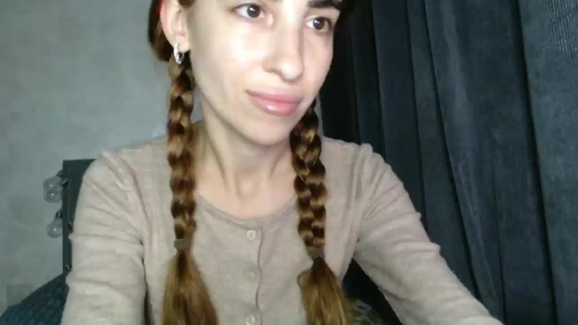Gallery image thumbnail from Nora_Sweet's myfreecams stream on, 09/30/2025, 12:23 image 15 of 20