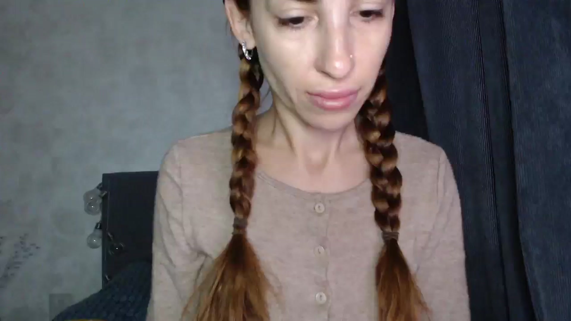 Gallery image thumbnail from Nora_Sweet's myfreecams stream on, 10/01/2025, 09:34 image 1 of 20