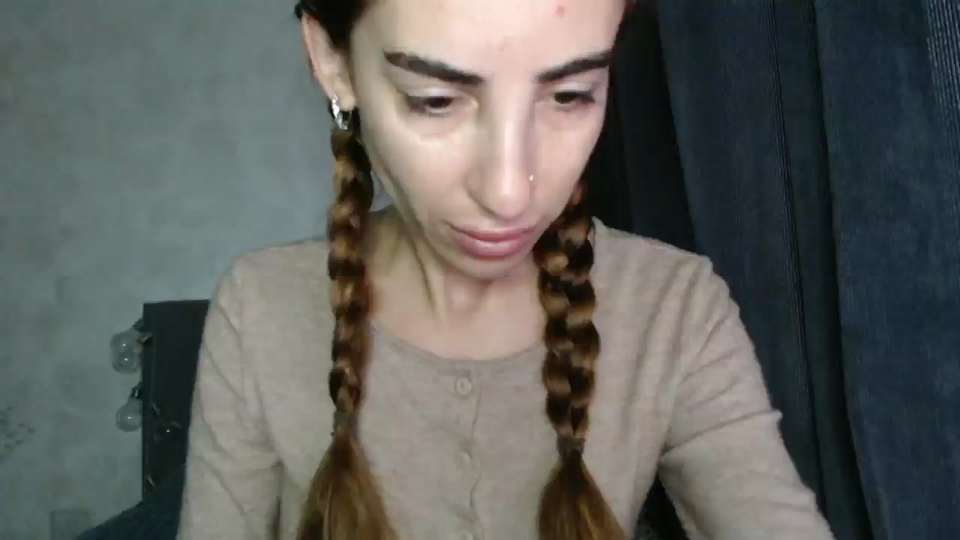 Gallery image thumbnail from Nora_Sweet's myfreecams stream on, 10/01/2025, 09:34 image 5 of 20