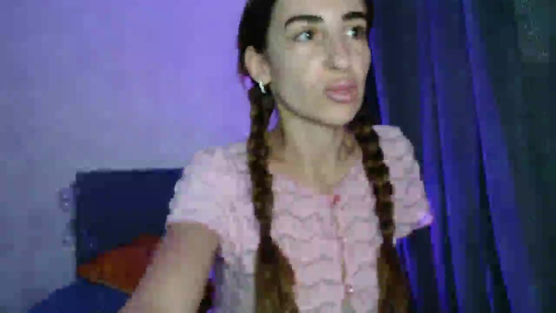 Gallery image thumbnail from Nora_Sweet's myfreecams stream on, 10/01/2025, 10:51 image 7 of 20