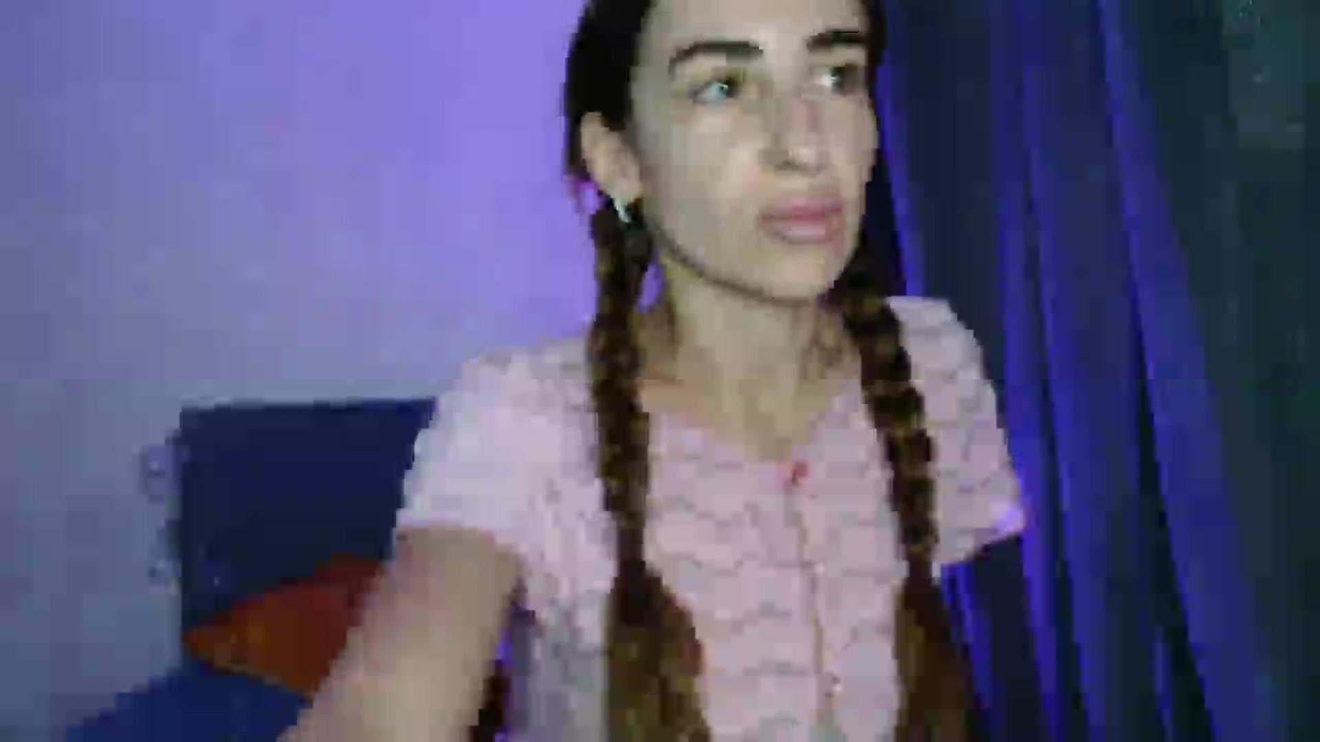 Gallery image thumbnail from Nora_Sweet's myfreecams stream on, 10/01/2025, 10:51 image 6 of 20