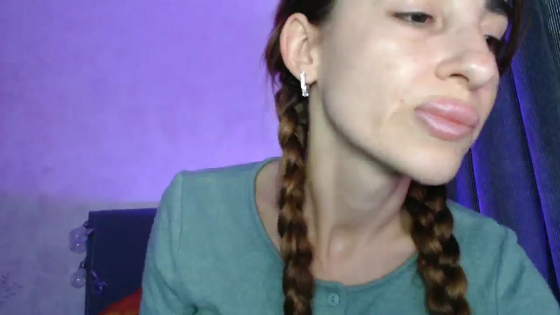 Gallery image thumbnail from Nora_Sweet's myfreecams stream on, 10/01/2025, 12:28 image 4 of 20