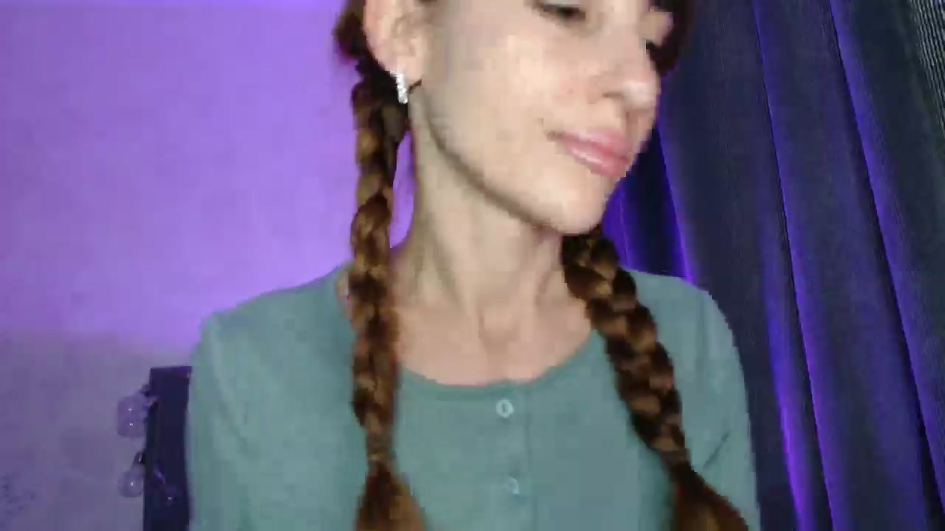 Gallery image thumbnail from Nora_Sweet's myfreecams stream on, 10/01/2025, 12:28 image 2 of 20