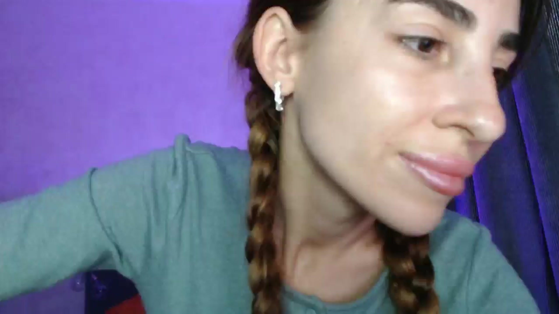 Gallery image thumbnail from Nora_Sweet's myfreecams stream on, 10/01/2025, 12:28 image 1 of 20