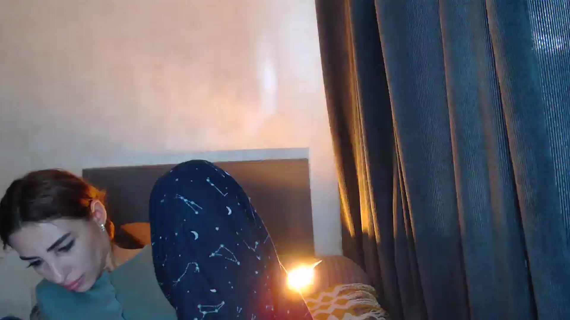 Gallery image thumbnail from Nora_Sweet's myfreecams stream on, 10/02/2025, 12:33 image 20 of 20