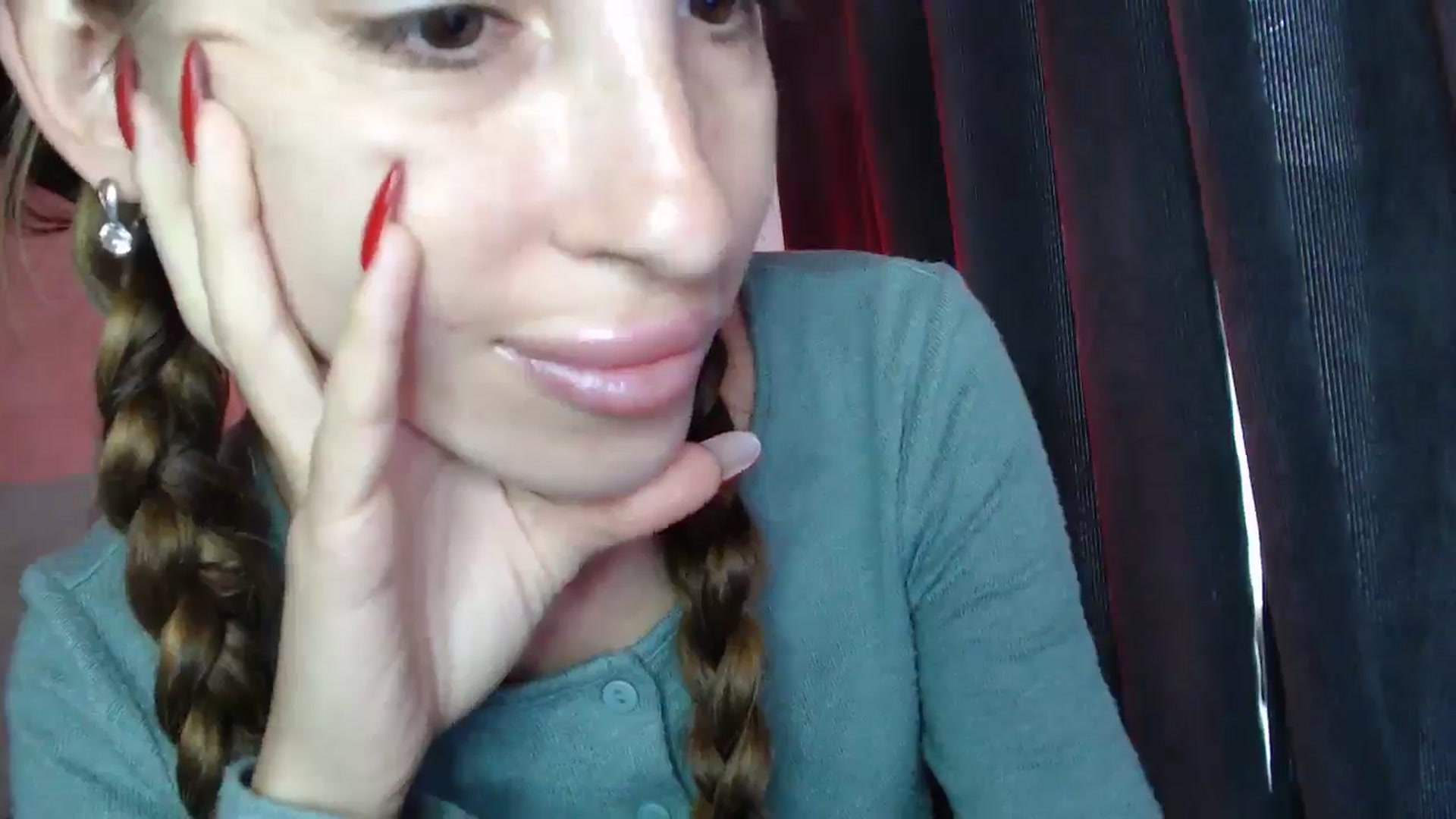 Gallery image thumbnail from Nora_Sweet's myfreecams stream on, 10/06/2025, 10:41 image 10 of 20