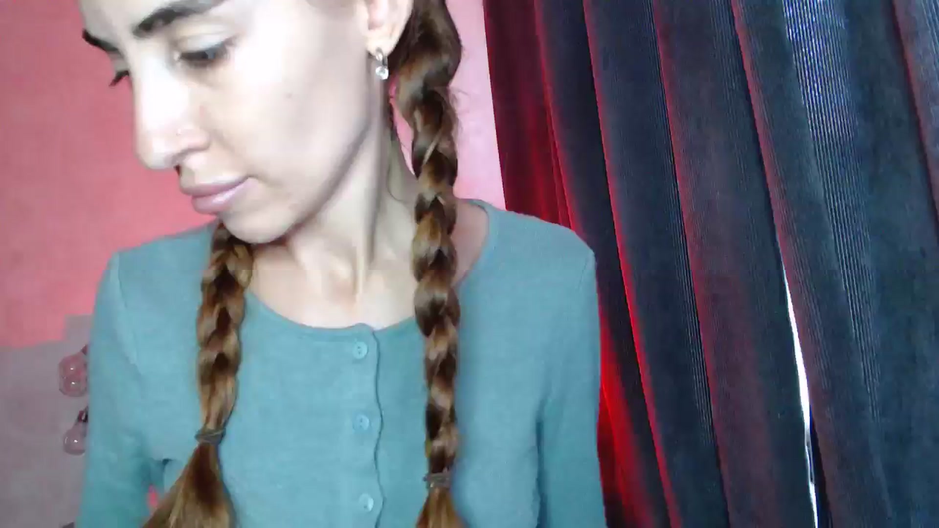 Gallery image thumbnail from Nora_Sweet's myfreecams stream on, 10/06/2025, 10:41 image 1 of 20