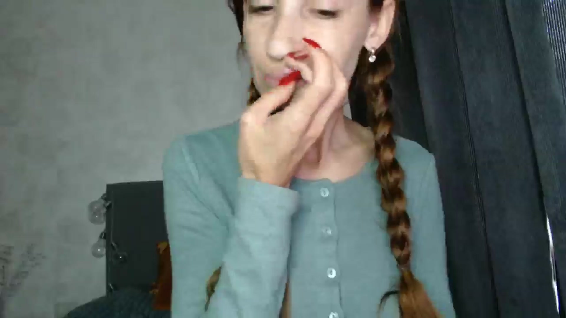 Gallery image thumbnail from Nora_Sweet's myfreecams stream on, 10/06/2025, 12:22 image 6 of 20