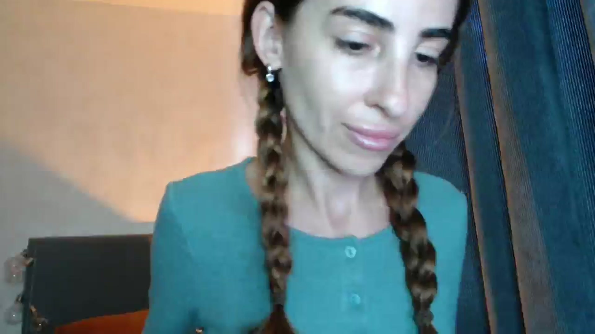 Gallery image thumbnail from Nora_Sweet's myfreecams stream on, 10/11/2025, 11:39 image 5 of 20
