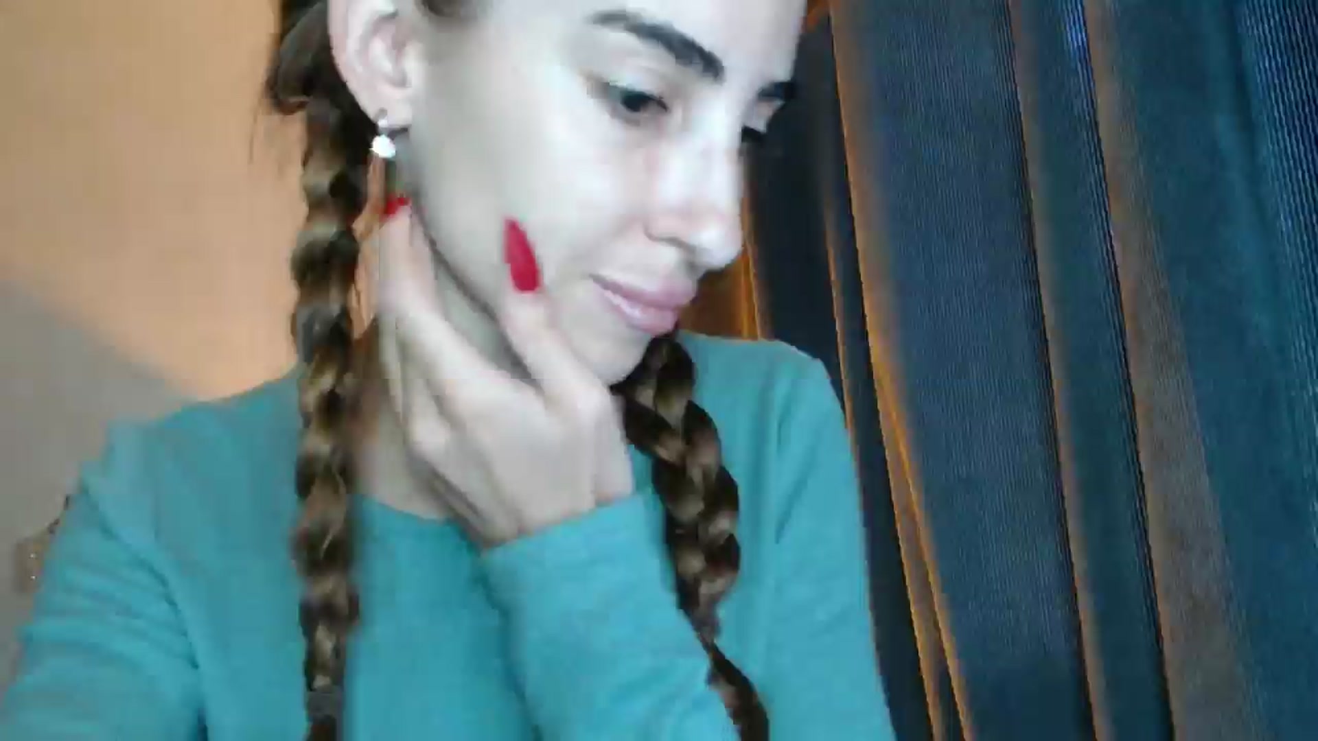 Gallery image thumbnail from Nora_Sweet's myfreecams stream on, 10/11/2025, 11:39 image 11 of 20