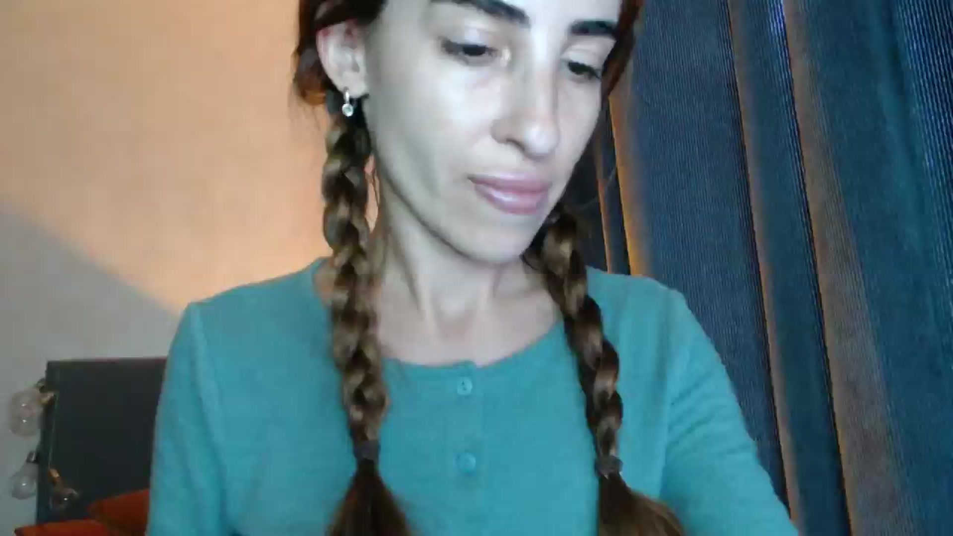 Gallery image thumbnail from Nora_Sweet's myfreecams stream on, 10/11/2025, 11:39 image 1 of 20