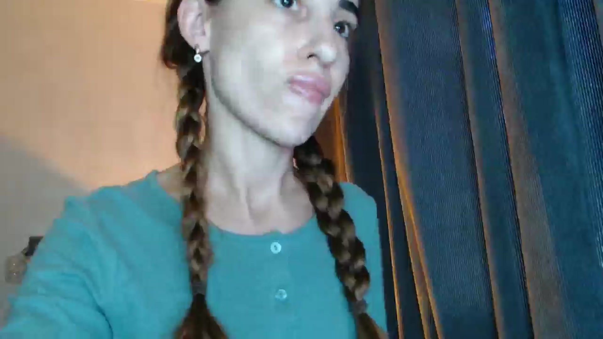 Gallery image thumbnail from Nora_Sweet's myfreecams stream on, 10/11/2025, 11:39 image 9 of 20