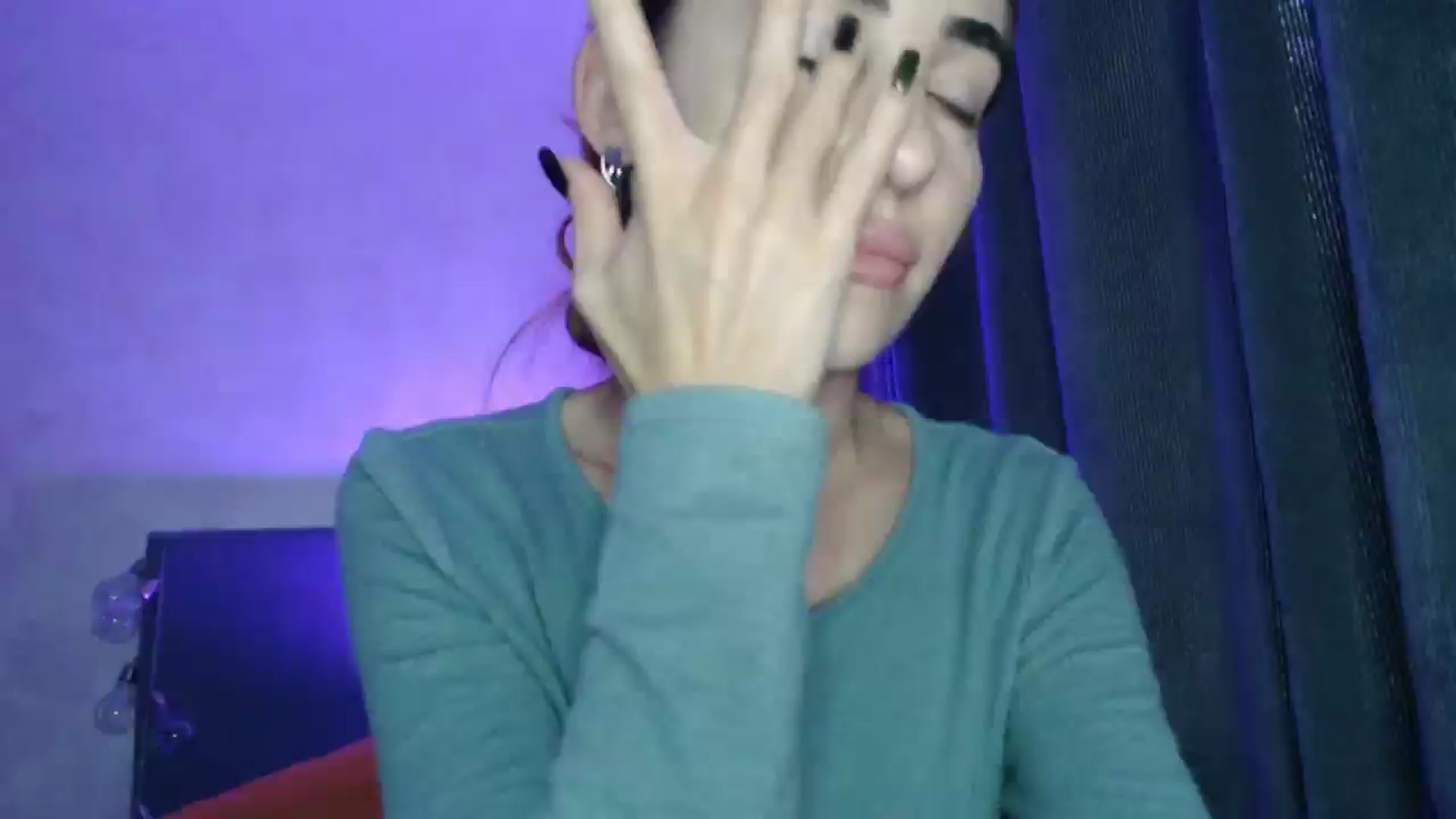 Gallery image thumbnail from Nora_Sweet's myfreecams stream on, 10/27/2025, 12:36 image 17 of 20