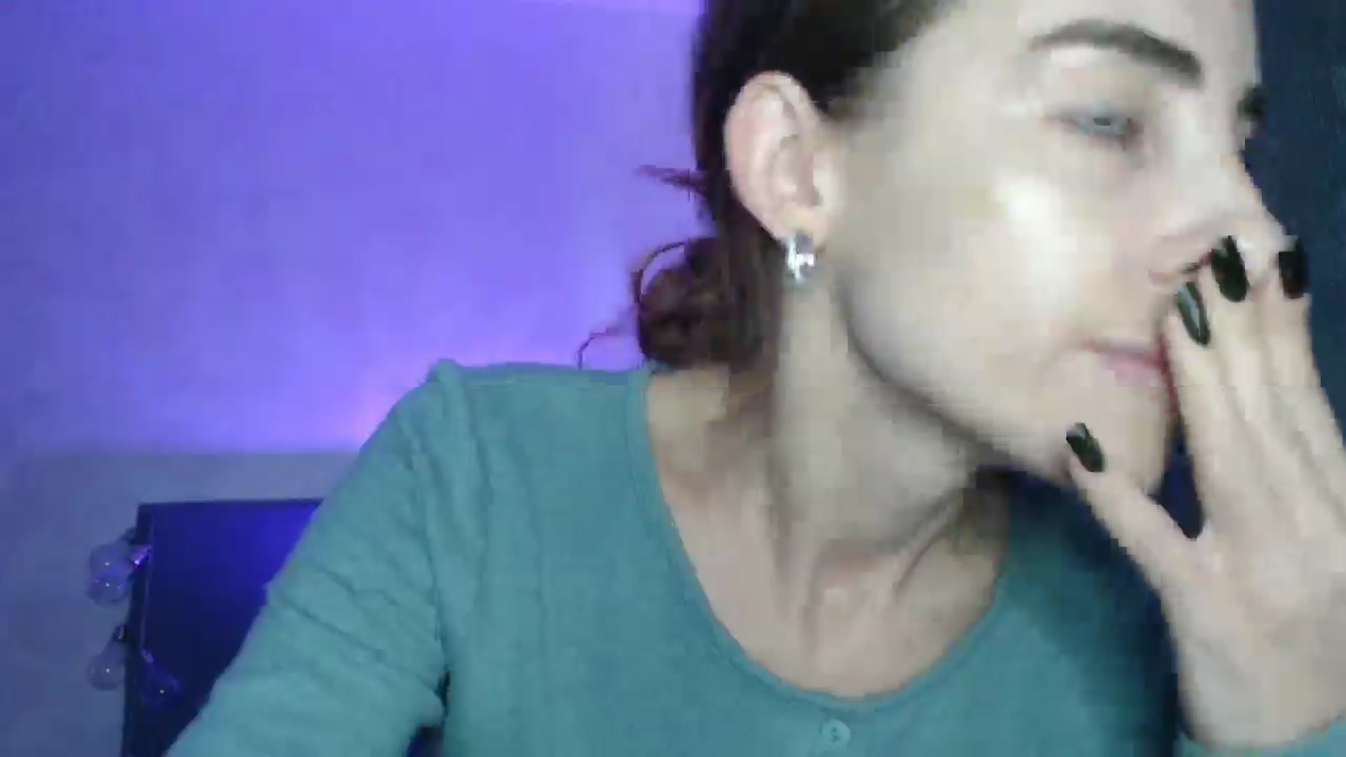 Gallery image thumbnail from Nora_Sweet's myfreecams stream on, 10/27/2025, 12:36 image 14 of 20