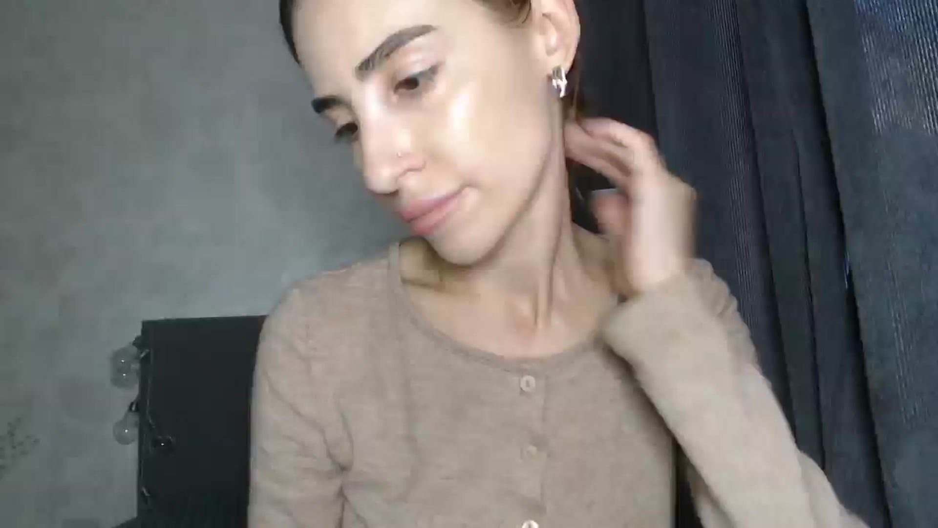 Gallery image thumbnail from Nora_Sweet's myfreecams stream on, 10/30/2025, 12:42 image 20 of 20