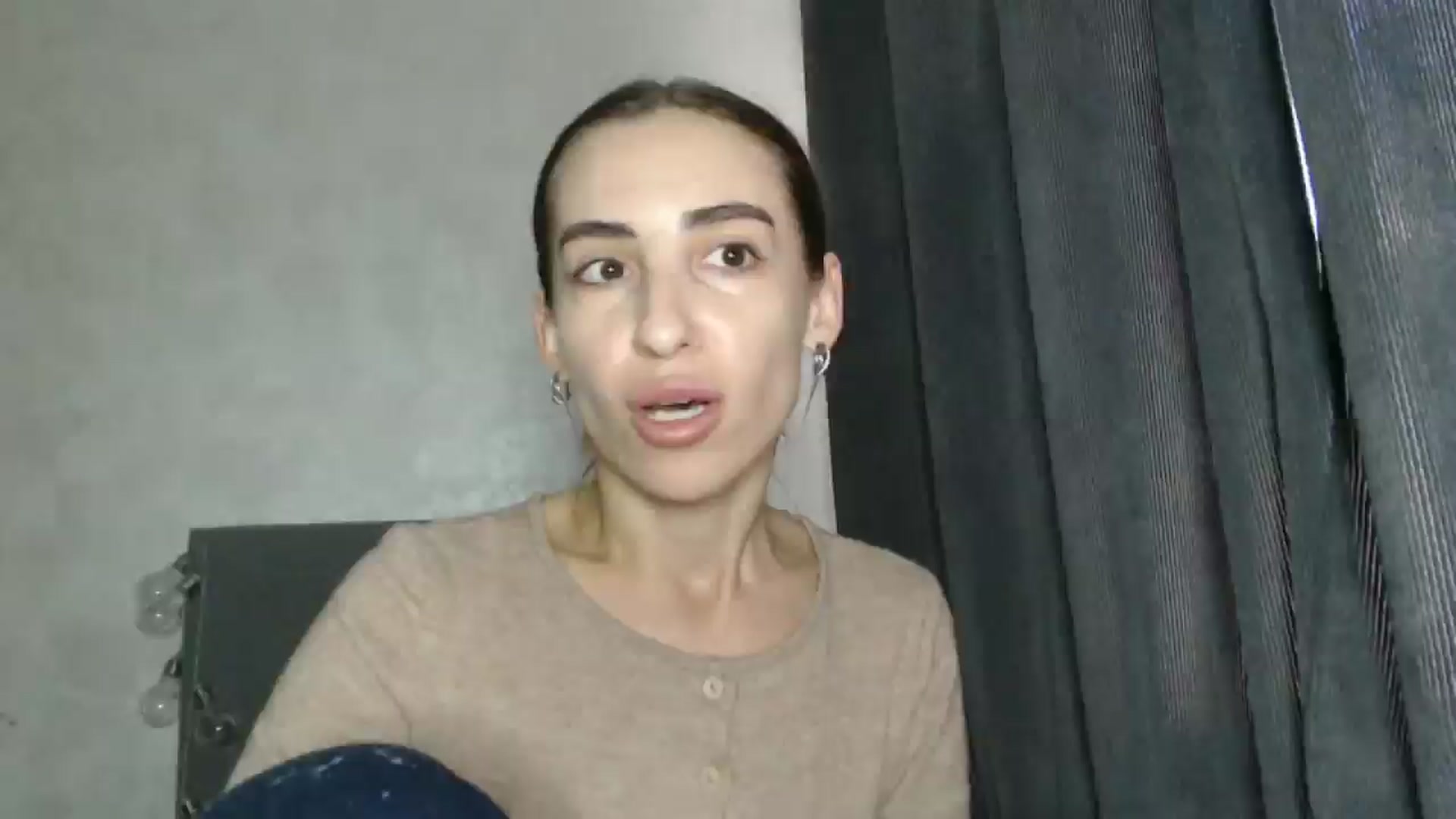 Gallery image thumbnail from Nora_Sweet's myfreecams stream on, 10/30/2025, 12:42 image 5 of 20