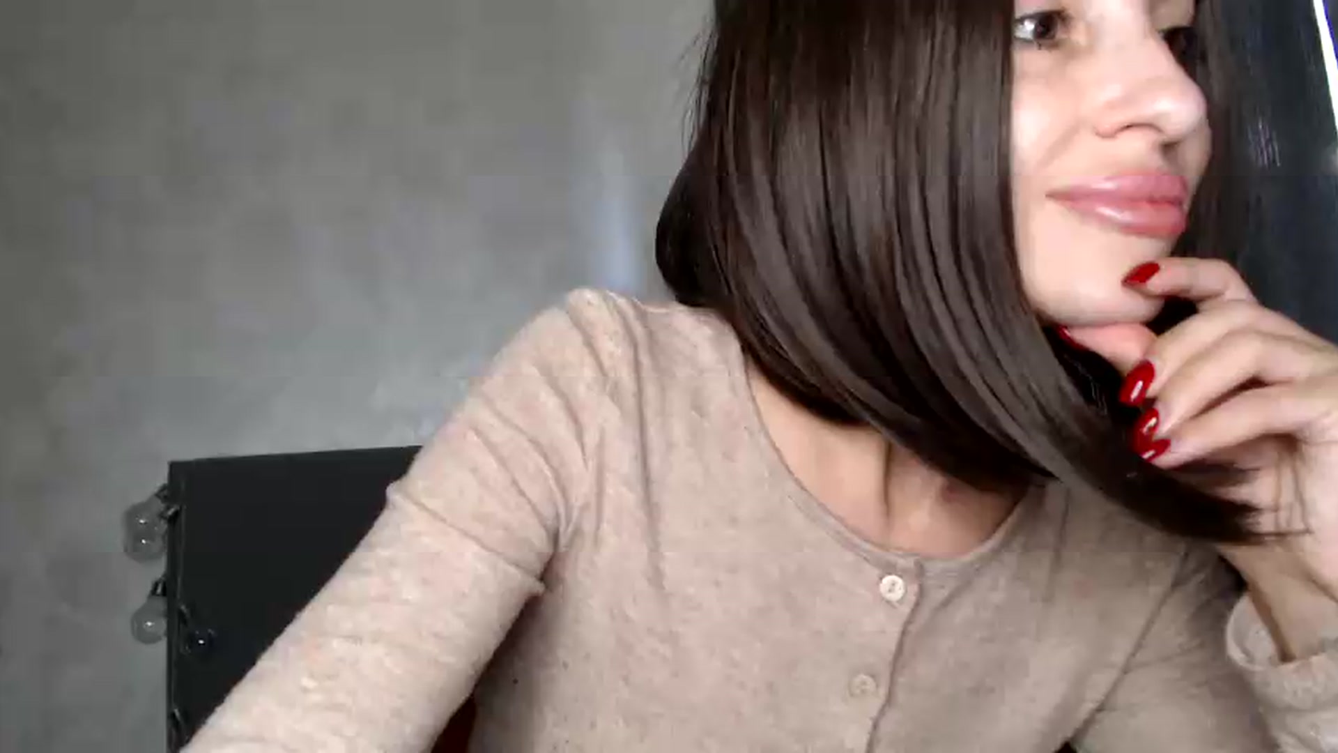 Gallery image thumbnail from Nora_Sweet's myfreecams stream on, 08/25/2026, 09:04 image 9 of 20