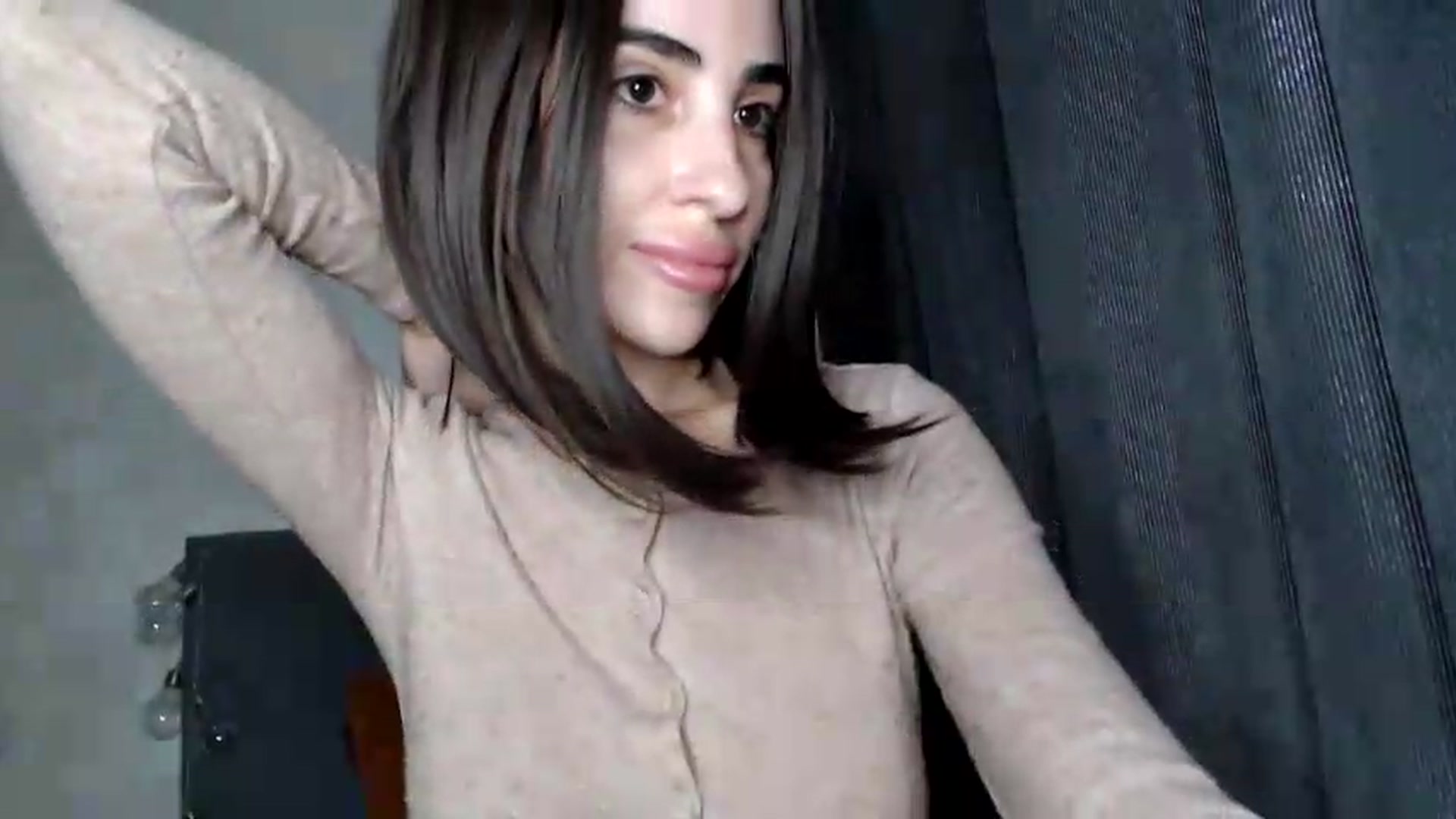 Gallery image thumbnail from Nora_Sweet's myfreecams stream on, 08/26/2026, 08:40 image 15 of 20