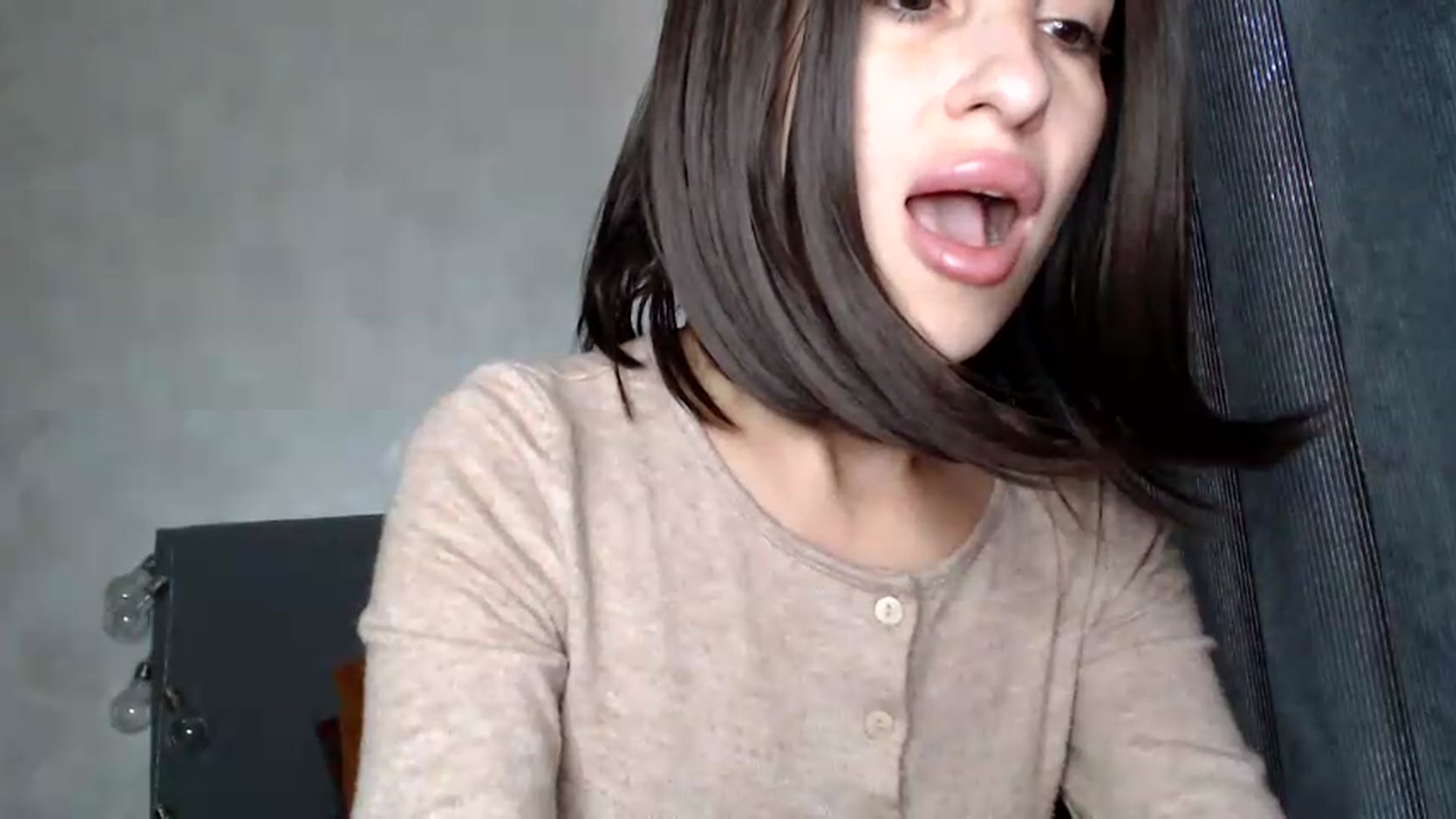 Gallery image thumbnail from Nora_Sweet's myfreecams stream on, 08/26/2026, 08:40 image 5 of 20
