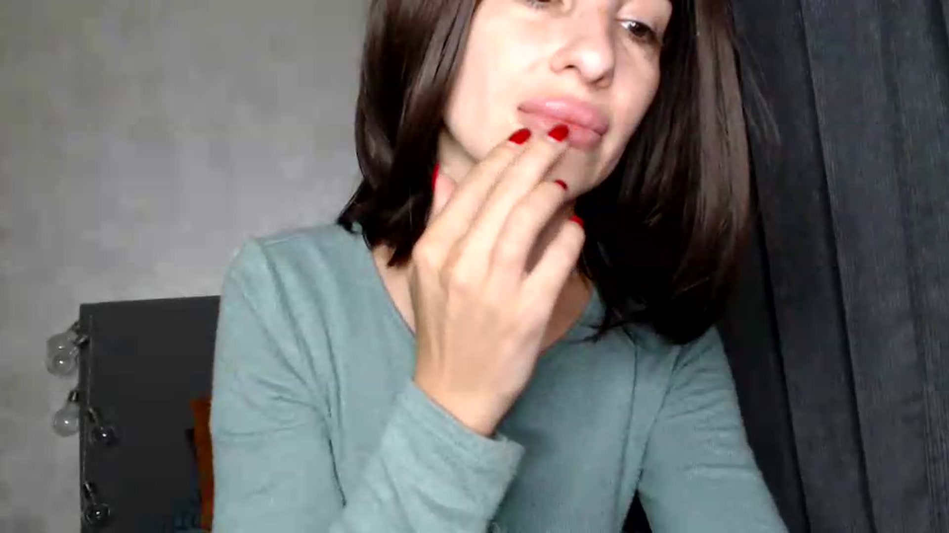 Gallery image thumbnail from Nora_Sweet's myfreecams stream on, 08/27/2026, 06:59 image 20 of 20