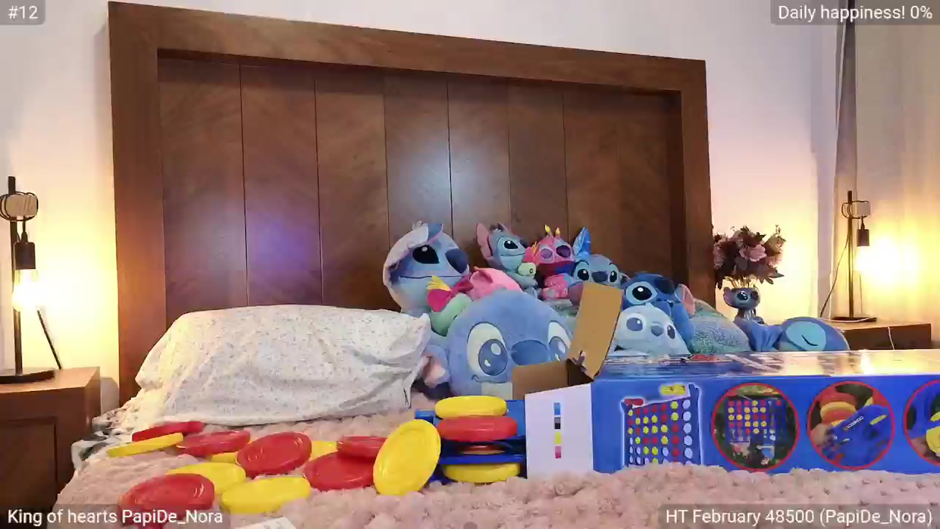 Gallery image thumbnail from Nora__'s myfreecams stream on, 02/24/2025, 03:00 image 9 of 20