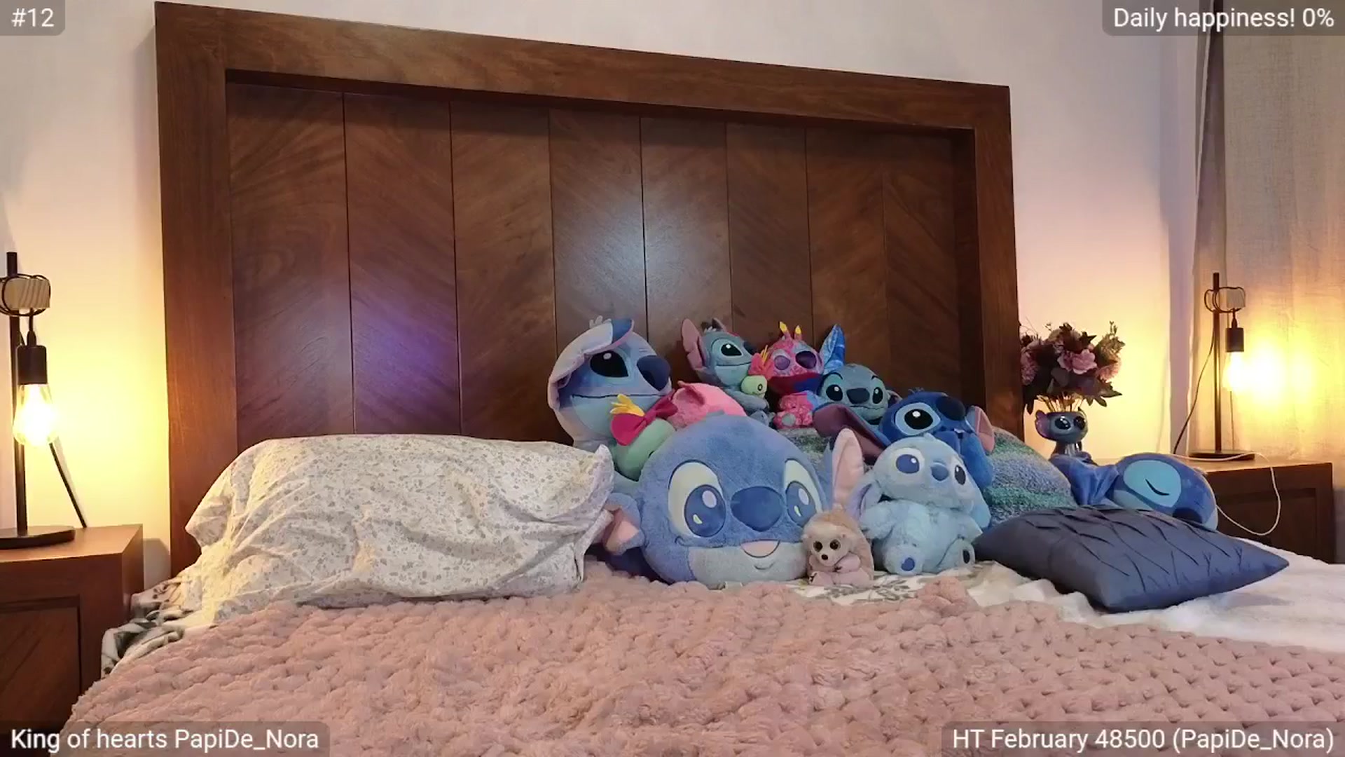 Gallery image thumbnail from Nora__'s myfreecams stream on, 02/24/2025, 03:00 image 7 of 20