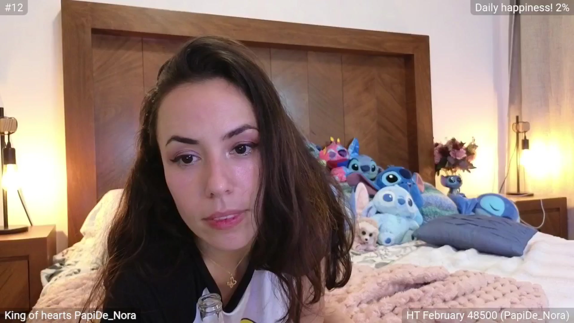 Gallery image thumbnail from Nora__'s myfreecams stream on, 02/24/2025, 03:34 image 14 of 20