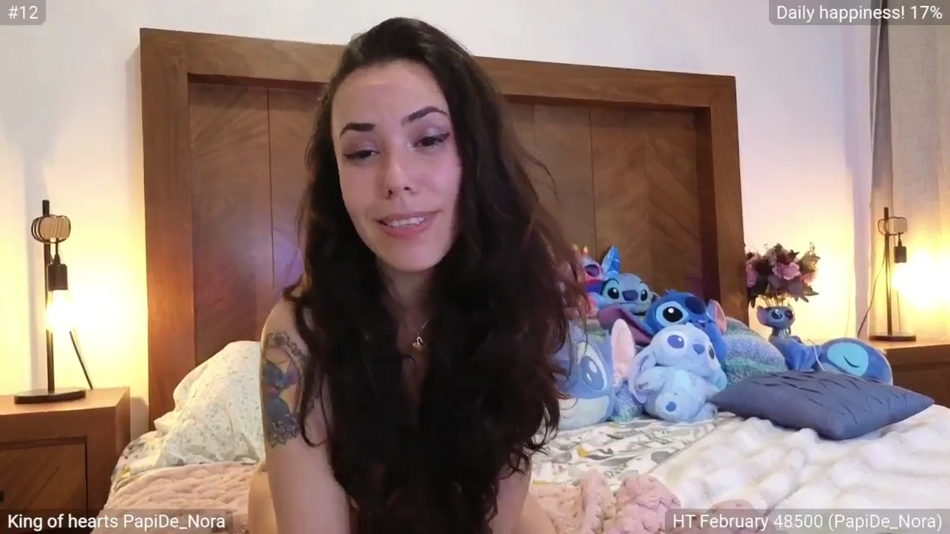 Gallery image thumbnail from Nora__'s myfreecams stream on, 02/24/2025, 06:26 image 20 of 20