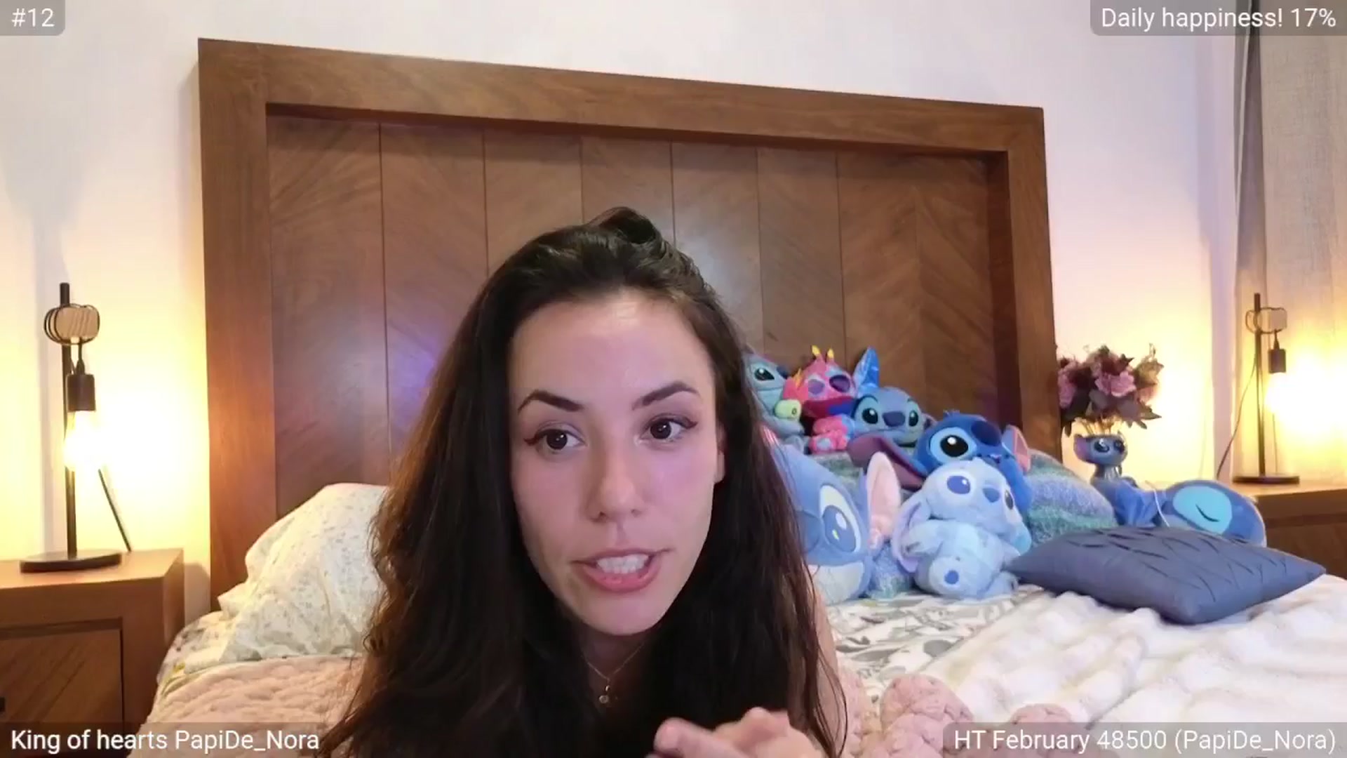 Gallery image thumbnail from Nora__'s myfreecams stream on, 02/24/2025, 06:26 image 19 of 20