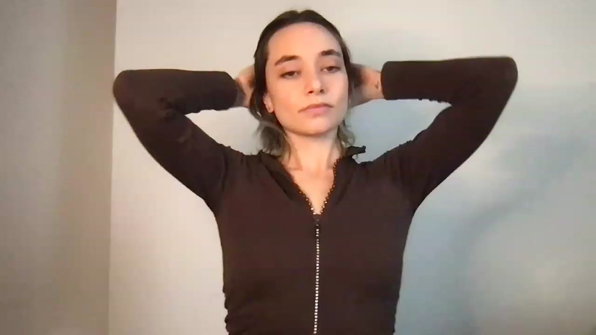 Gallery image thumbnail from Norajeann's myfreecams stream on, 12/15/2022, 21:06 image 17 of 20