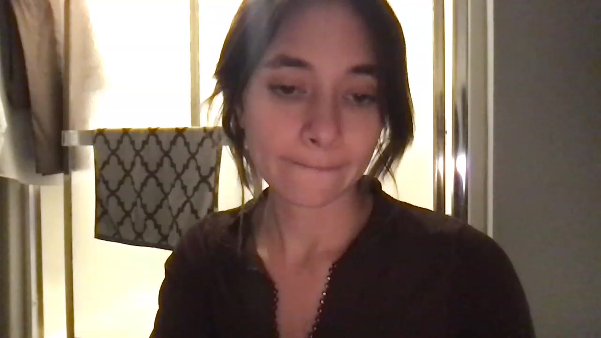 Gallery image thumbnail from Norajeann's myfreecams stream on, 12/25/2022, 02:24 image 4 of 20