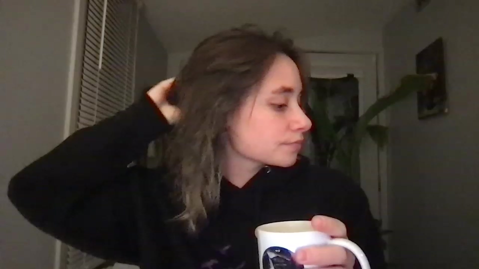 Gallery image thumbnail from Norajeann's myfreecams stream on, 12/25/2022, 04:21 image 1 of 20