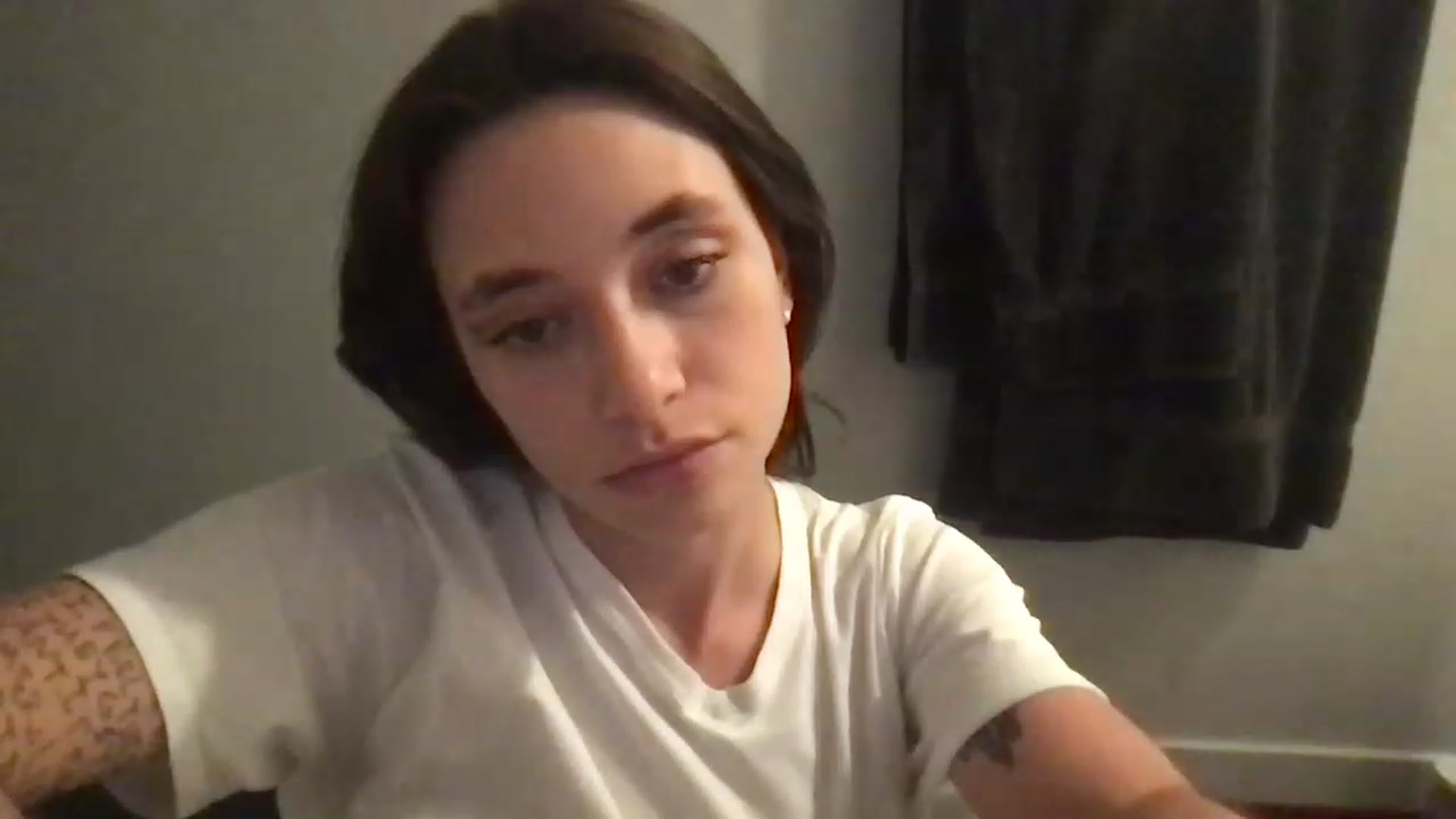 Gallery image thumbnail from Norajeann's myfreecams stream on, 12/30/2022, 23:35 image 11 of 20