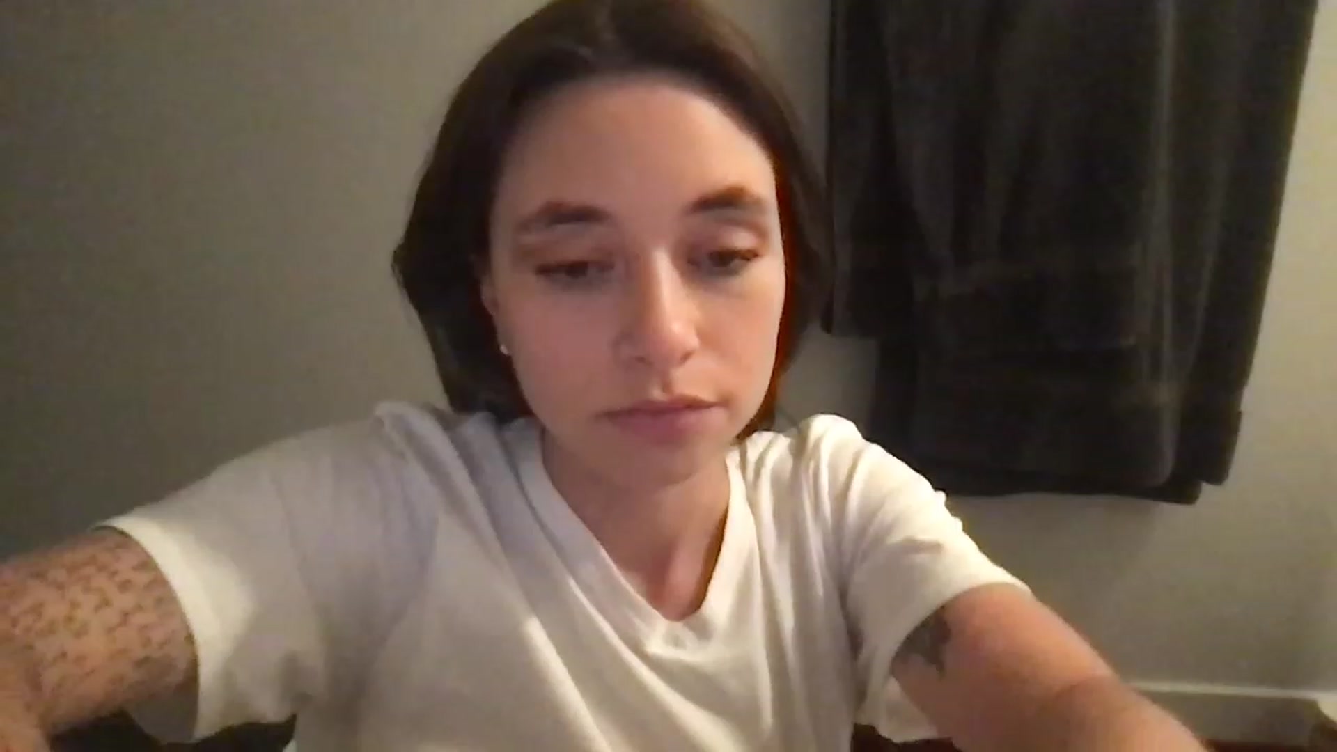 Gallery image thumbnail from Norajeann's myfreecams stream on, 12/30/2022, 23:35 image 12 of 20
