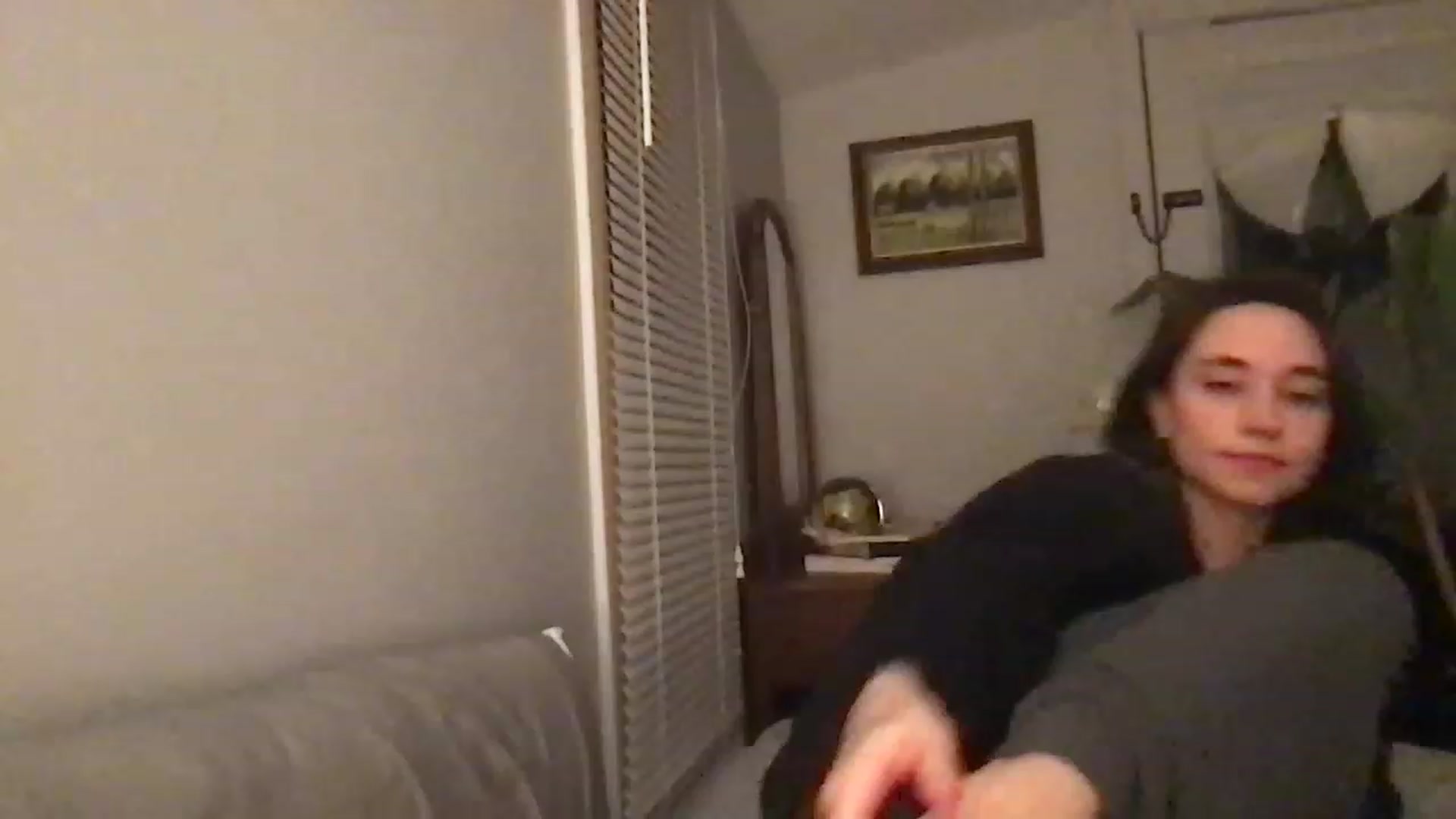 Gallery image thumbnail from Norajeann's myfreecams stream on, 12/31/2022, 08:11 image 1 of 20