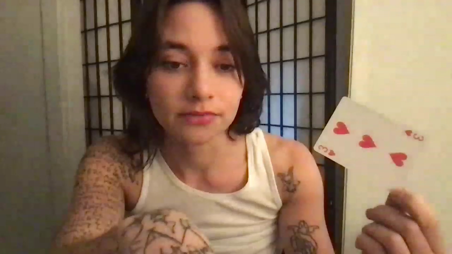 Gallery image thumbnail from Norajeann's myfreecams stream on, 01/01/2023, 01:57 image 8 of 20
