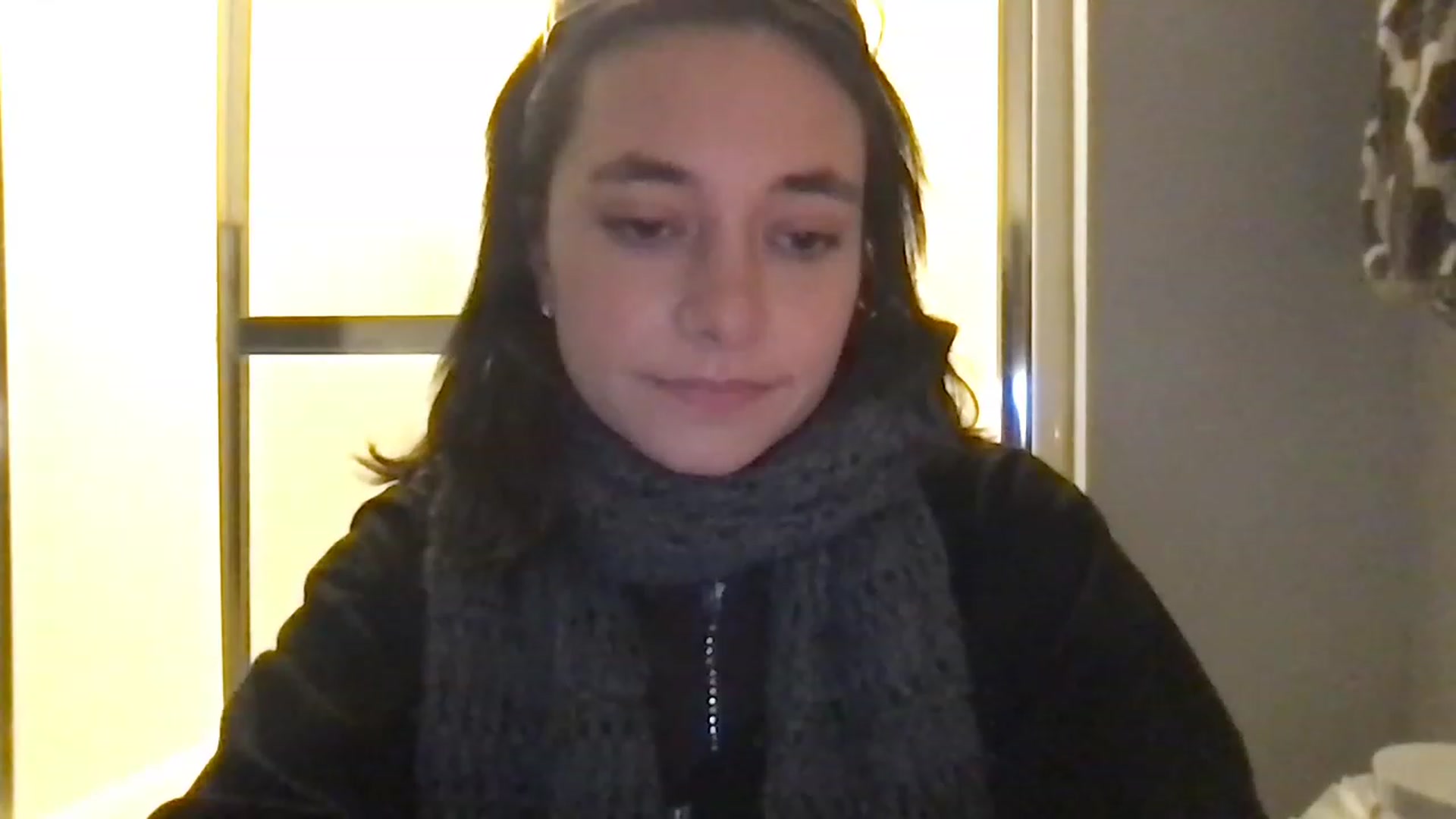 Gallery image thumbnail from Norajeann's myfreecams stream on, 01/01/2023, 22:41 image 4 of 20