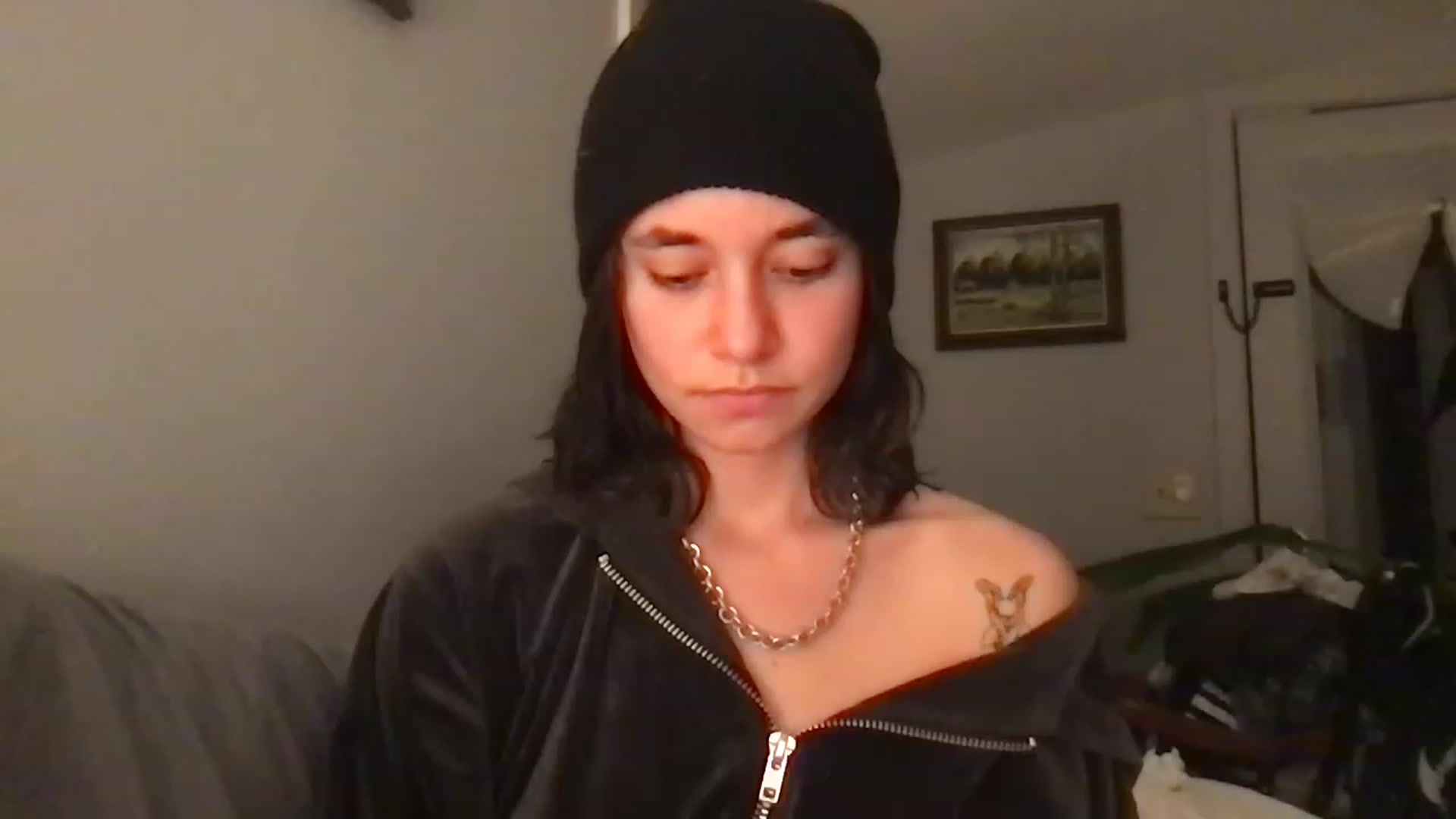 Gallery image thumbnail from Norajeann's myfreecams stream on, 01/03/2023, 07:14 image 19 of 20