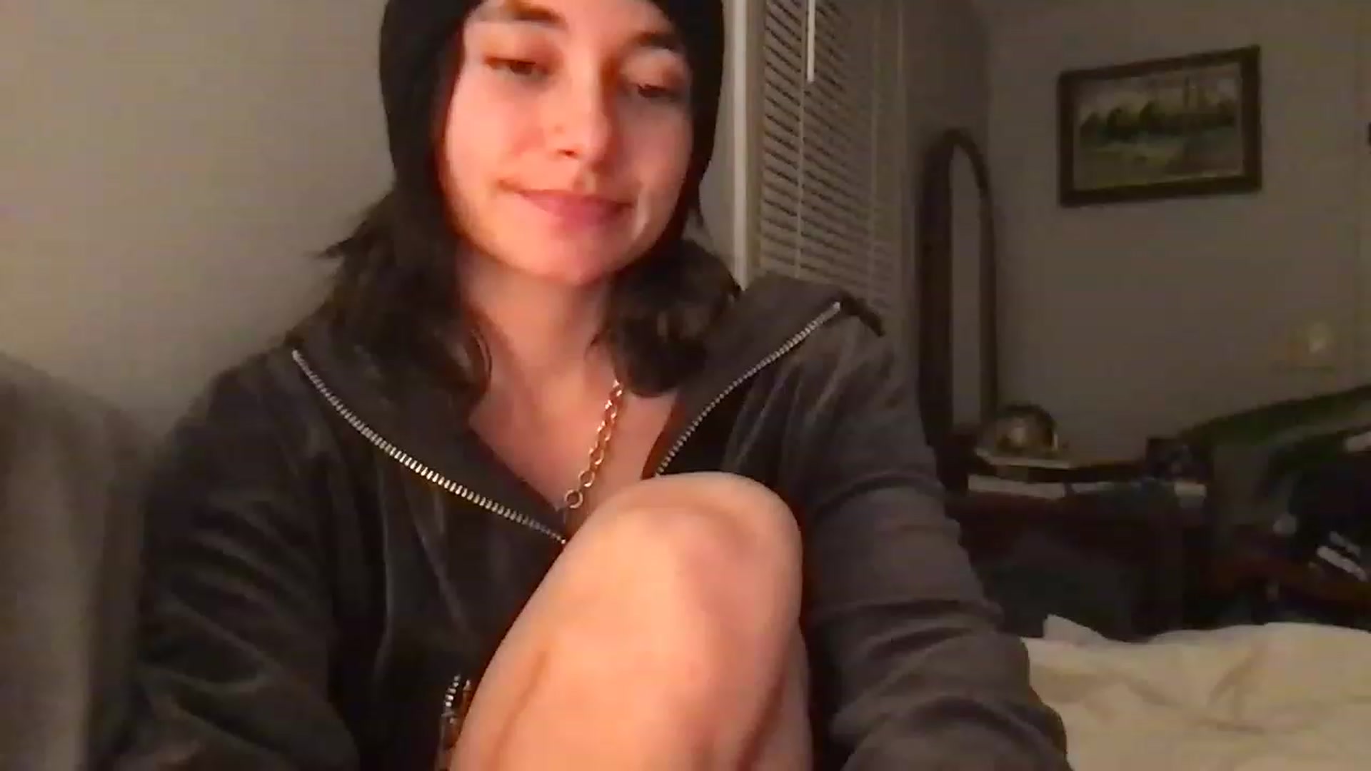 Gallery image thumbnail from Norajeann's myfreecams stream on, 01/03/2023, 07:14 image 8 of 20