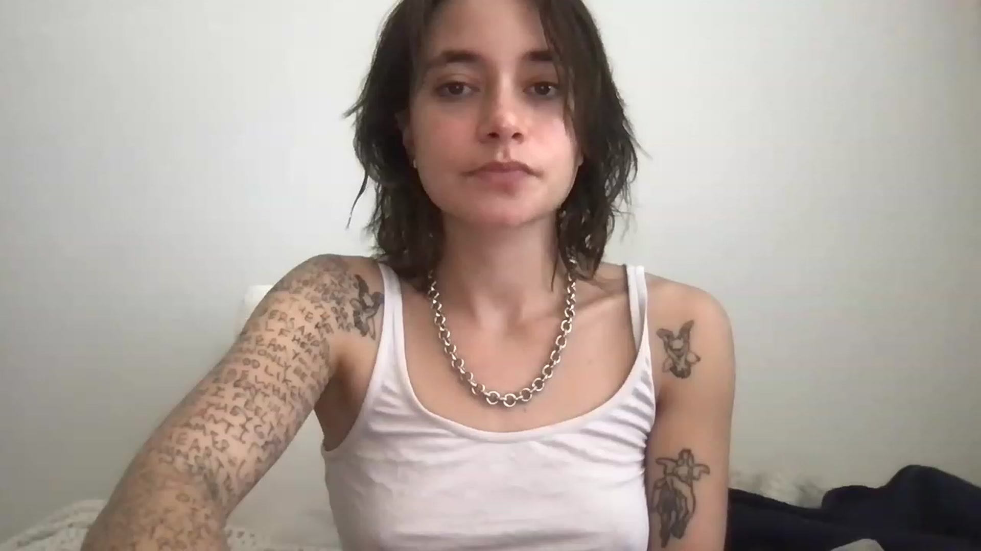 Gallery image thumbnail from Norajeann's myfreecams stream on, 01/17/2023, 21:50 image 7 of 20