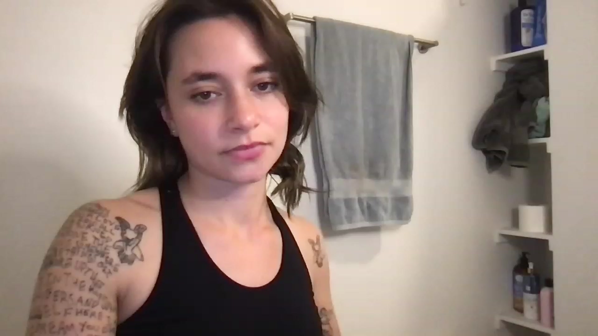 Gallery image thumbnail from Norajeann's myfreecams stream on, 01/28/2023, 23:22 image 1 of 20