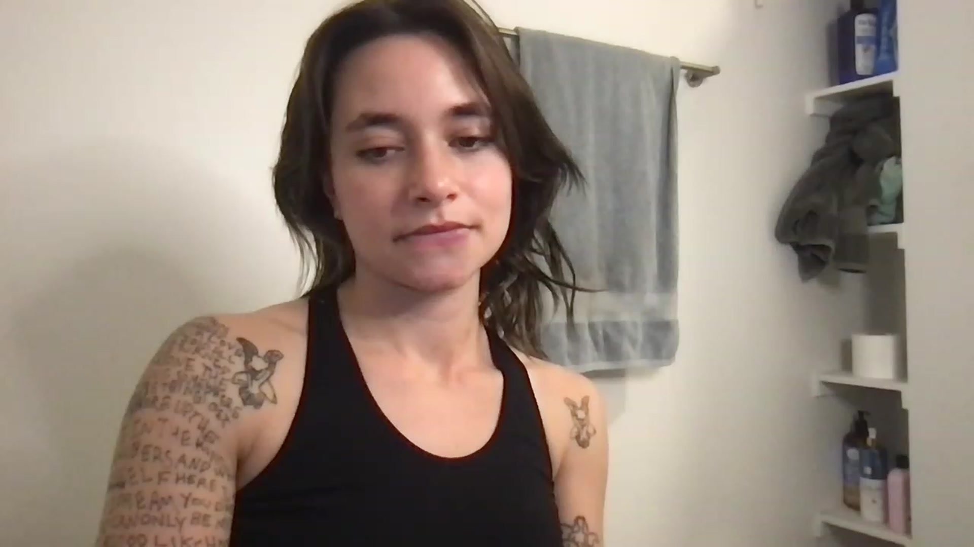 Gallery image thumbnail from Norajeann's myfreecams stream on, 01/28/2023, 23:22 image 2 of 20