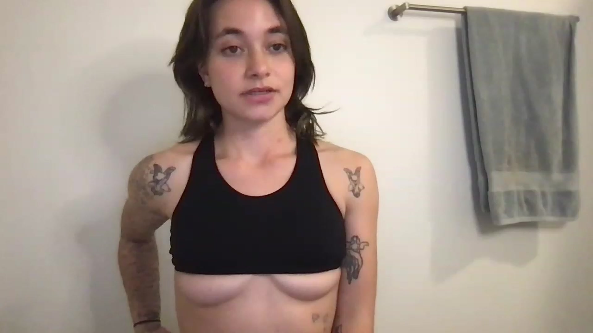 Gallery image thumbnail from Norajeann's myfreecams stream on, 01/28/2023, 23:22 image 5 of 20
