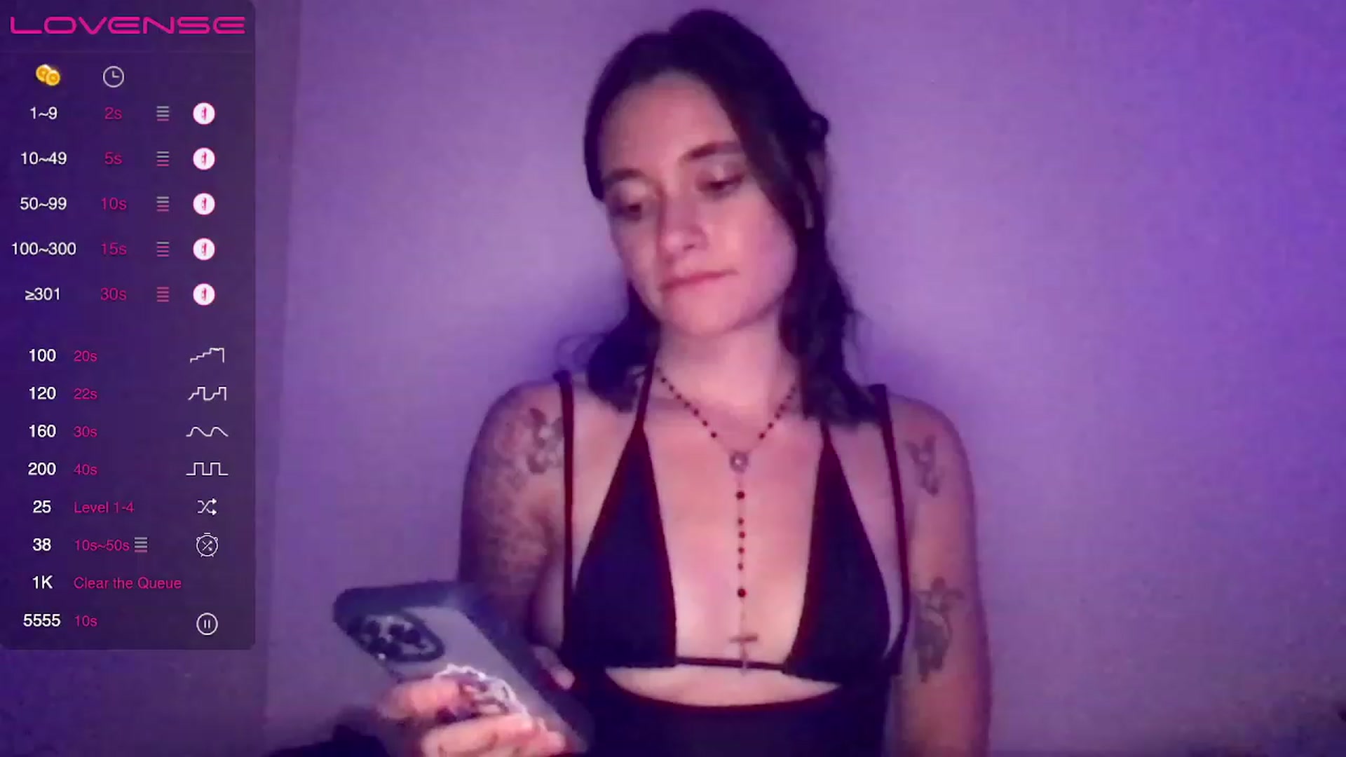Gallery image thumbnail from Norajeann's myfreecams stream on, 05/24/2023, 06:21 image 7 of 20
