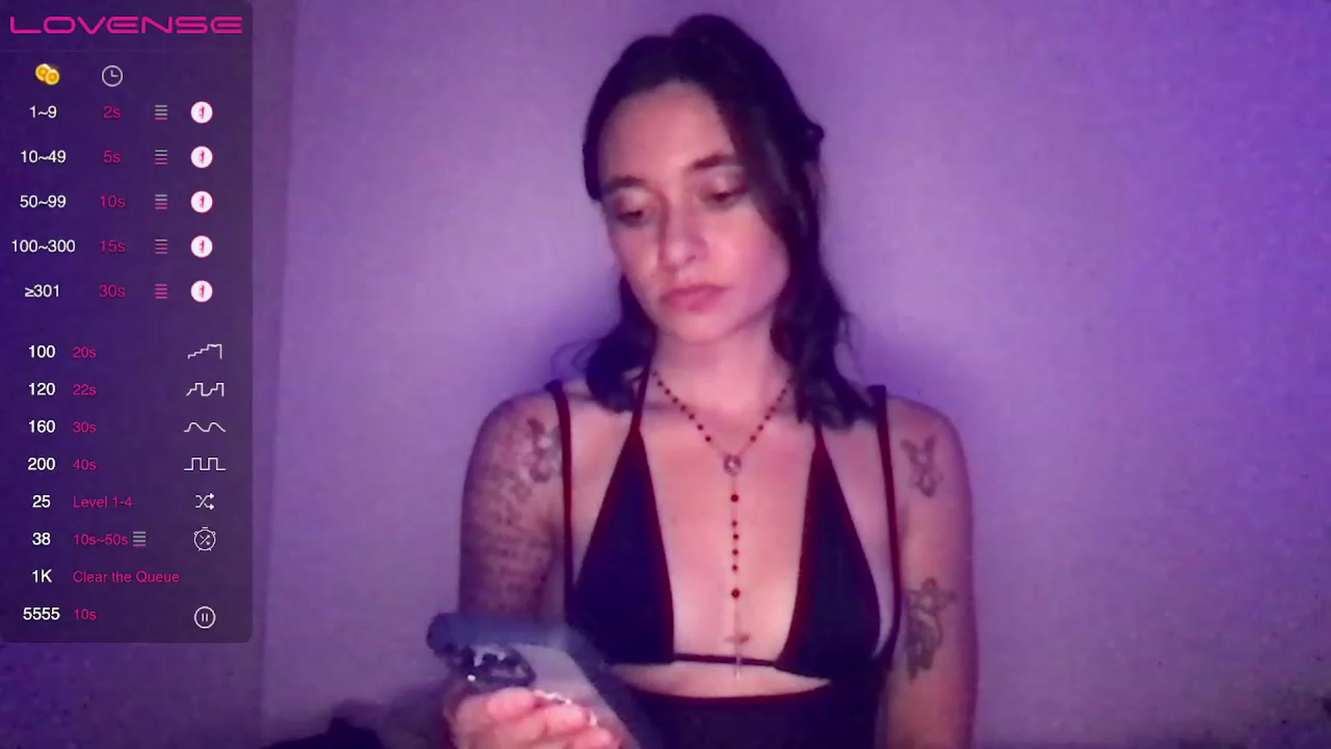 Gallery image thumbnail from Norajeann's myfreecams stream on, 05/24/2023, 06:21 image 8 of 20