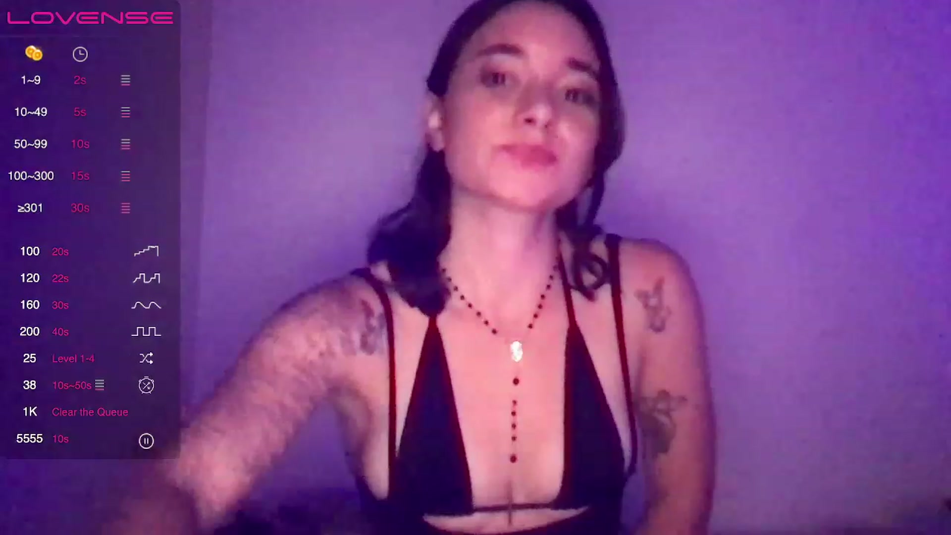 Gallery image thumbnail from Norajeann's myfreecams stream on, 05/24/2023, 06:21 image 2 of 20